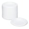 Tablemate Plates, 6" dia., White, PK125 6644WH - alternate 3
